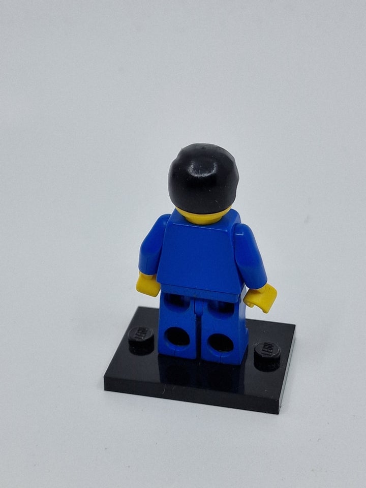 Lego Minifigures