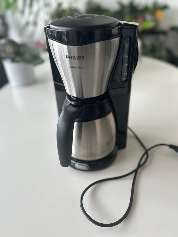 Philips Café Gaia kaffemaskine