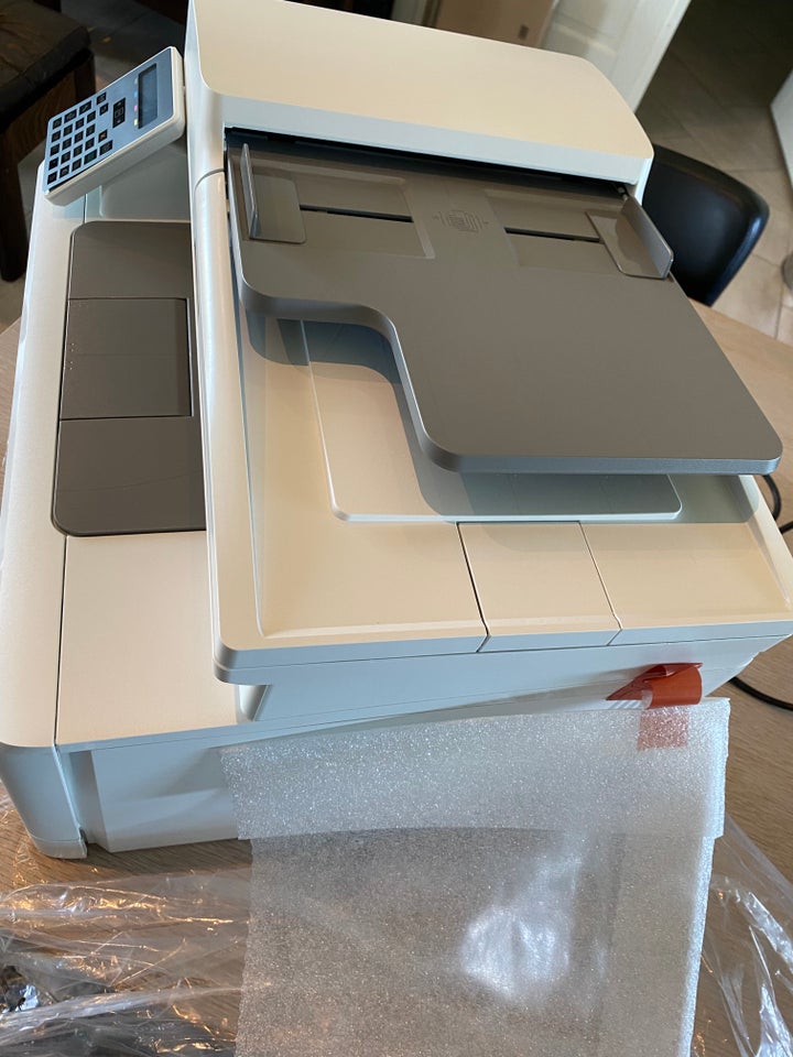 Blækprinter multifunktion HP