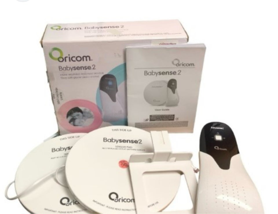 Sensor, Babysense 2