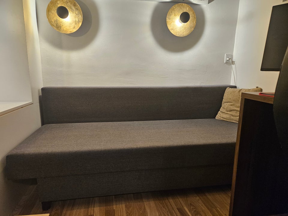 Sovesofa, IKEA