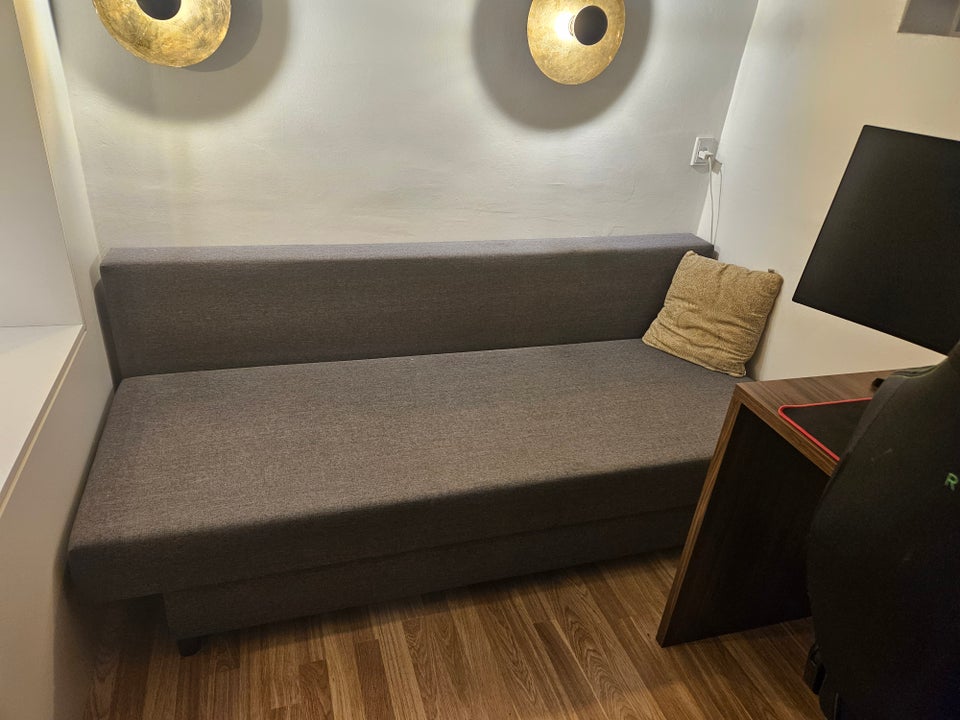 Sovesofa, IKEA