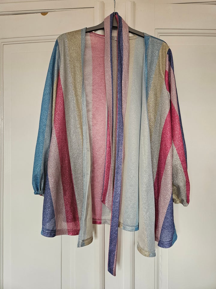 Cardigan Vintage str 36