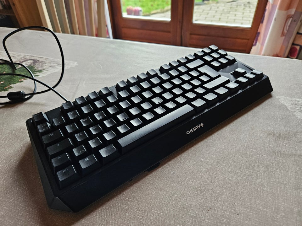 Gaming Cherry MX Board 10 TKL