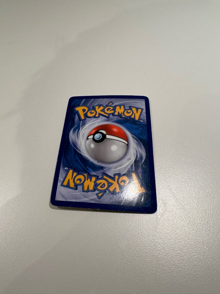 Legetøj, Pokemon kort