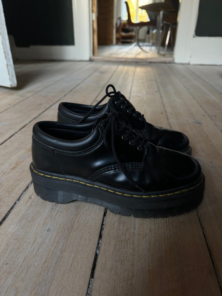 Loafers, str. 41, Dr. Martens