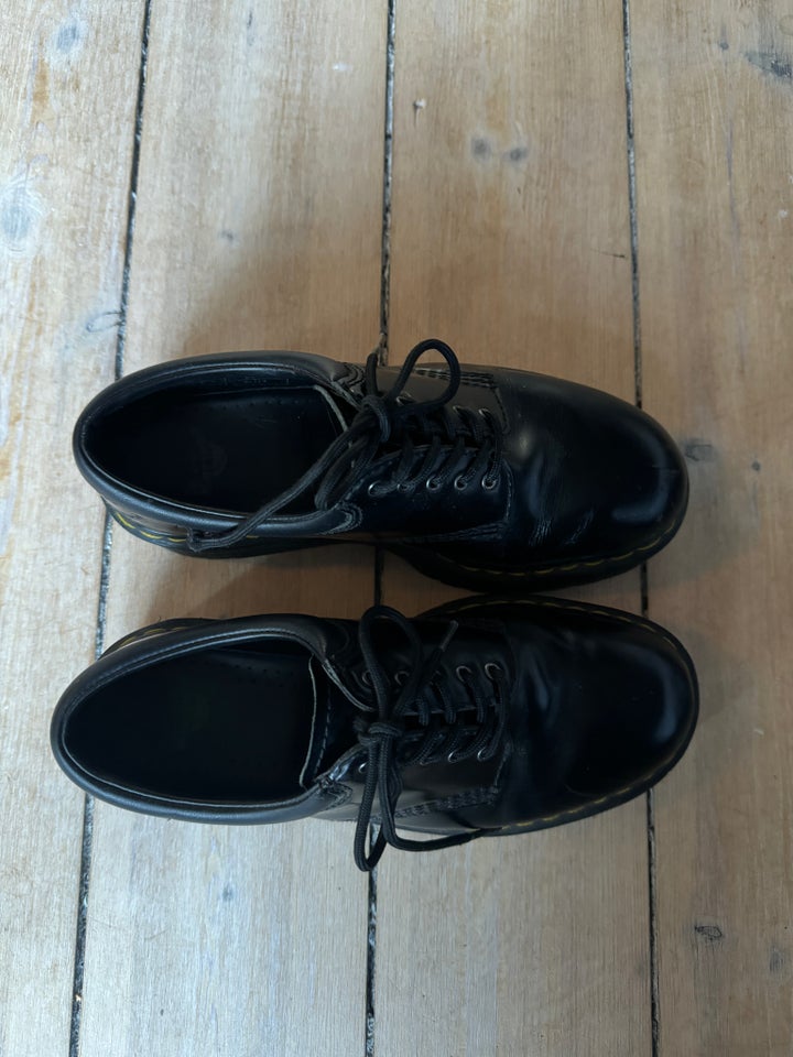 Loafers, str. 41, Dr. Martens