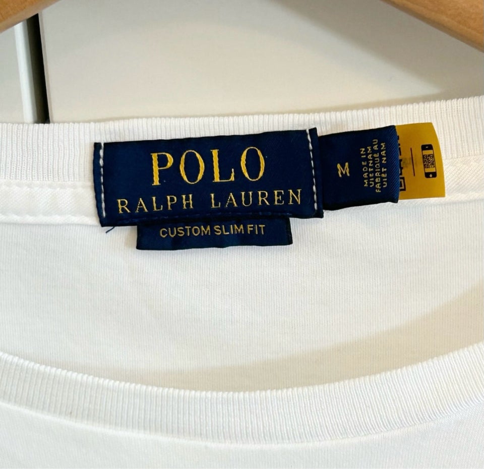 Polo t-shirt, Polo Ralph Lauren,