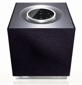 Højttaler Naim Naim QB 2nd