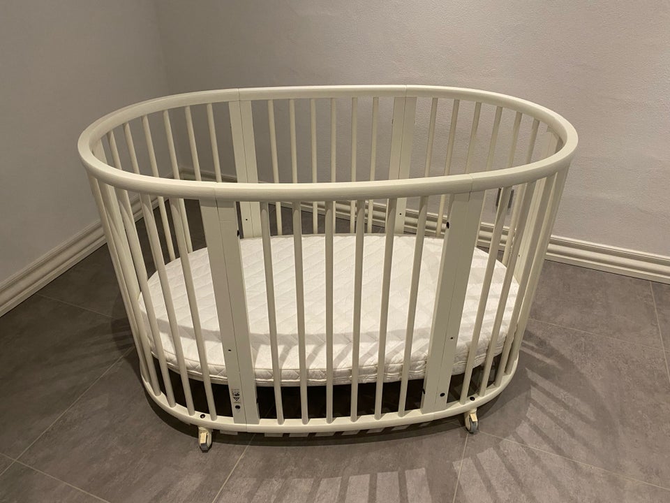 Babyseng, Stokke Sleepi Seng, b: 74