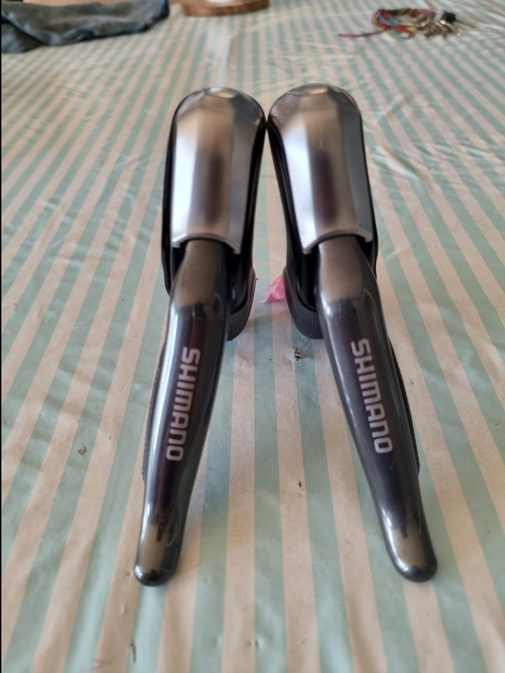 Skiftegreb, H+V Shimano ST-R785