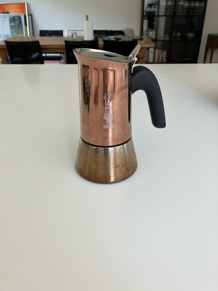 Mokkakande Bialetti