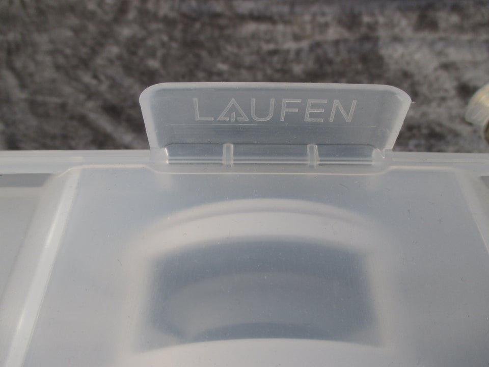 Cisterne Laufen