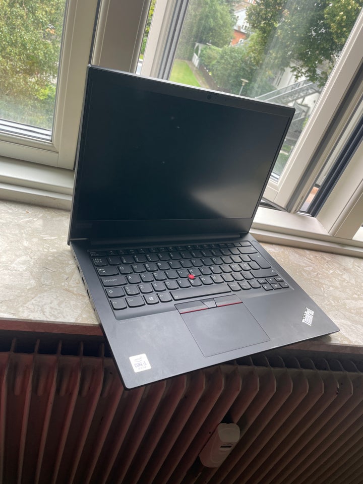 Lenovo ThinkPad E14 i5-10210U