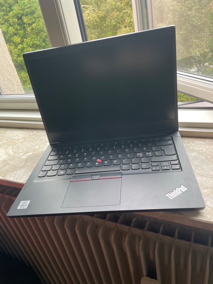 Lenovo ThinkPad E14 i5-10210U