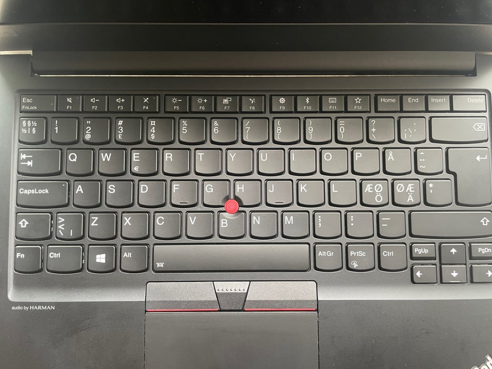 Lenovo ThinkPad E14 i5-10210U