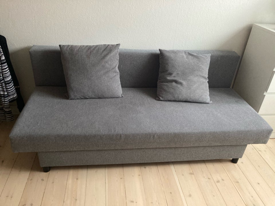 Sovesofa, IKEA , b: 84 l: 192 h: 39