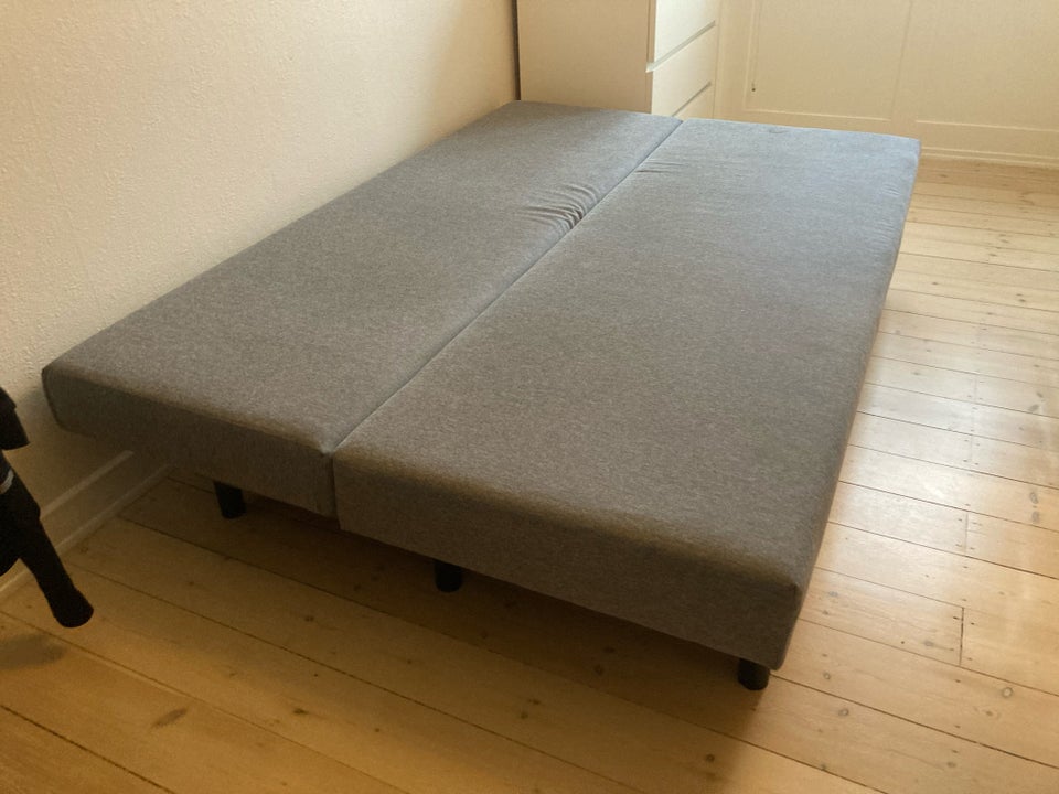 Sovesofa, IKEA , b: 84 l: 192 h: 39