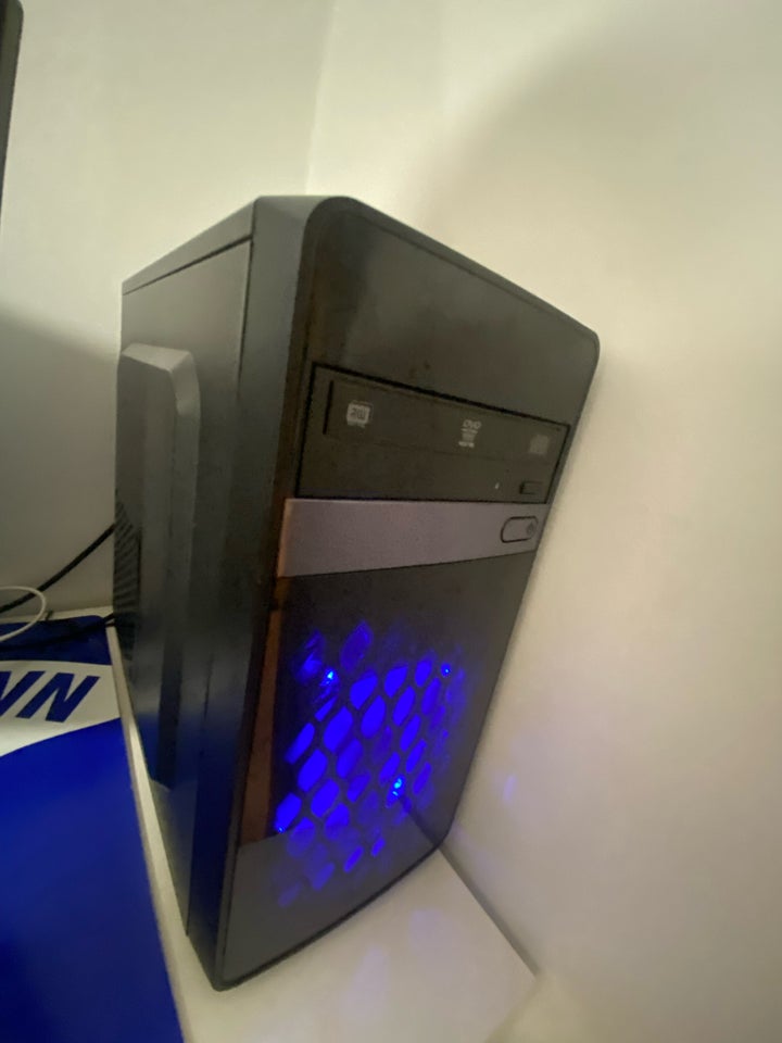 Intel, 3,10 Ghz, 8 gb GB ram