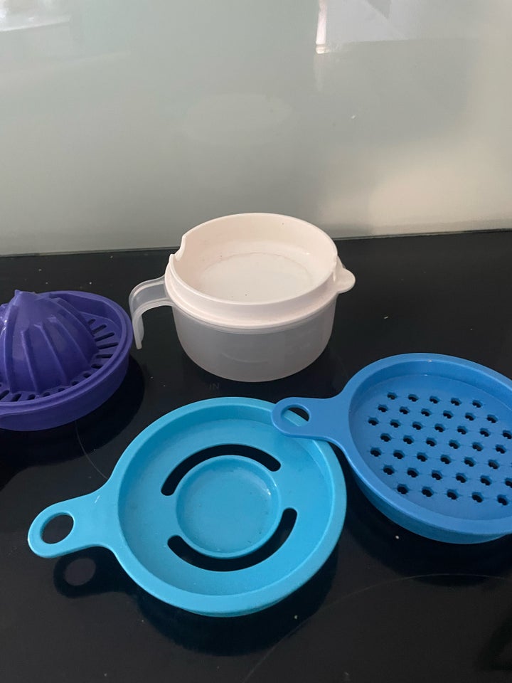 Tupperware alt-i-en, Tupperware