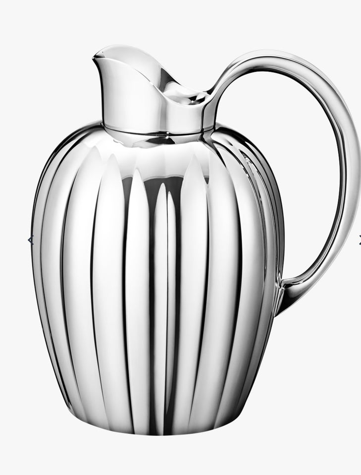 Rustfrit stål, Mande , Georg Jensen