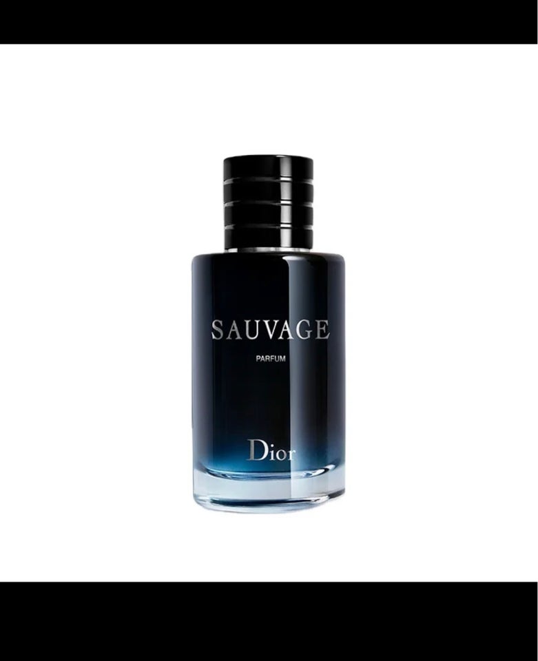 Eau de Toilette, Parfume, Savauge