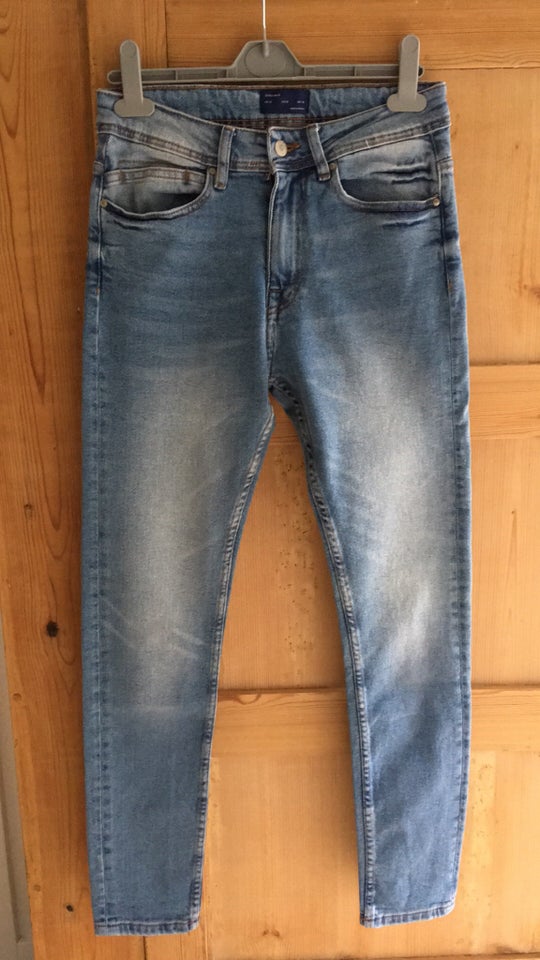 Jeans med stræk Zara Man