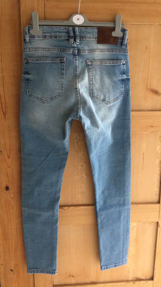 Jeans med stræk Zara Man