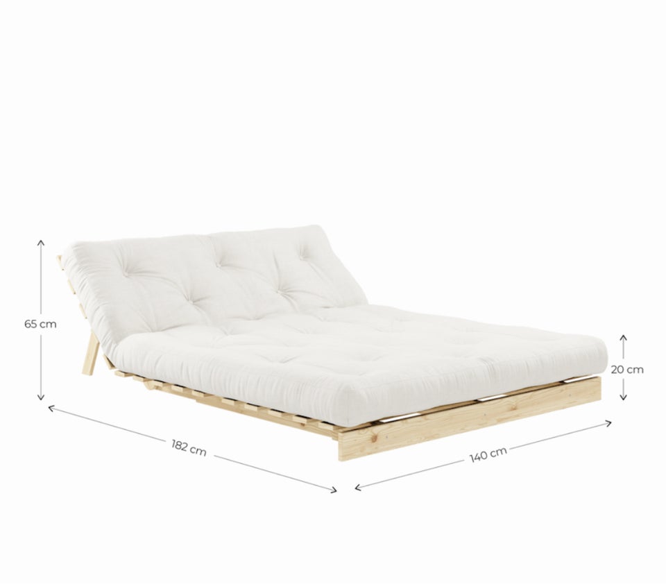 Futon, Karup Design