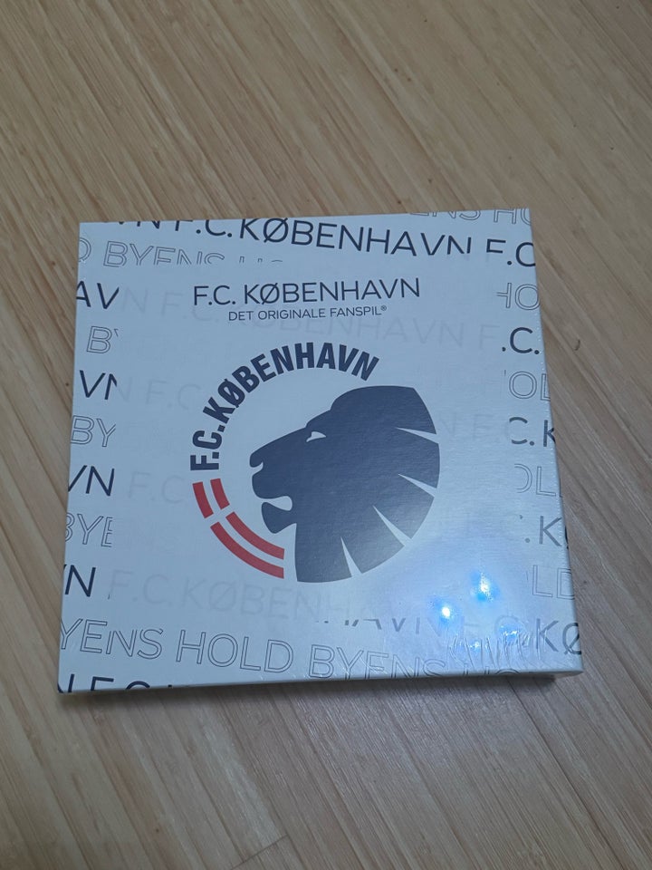 F.C. København: Det originale