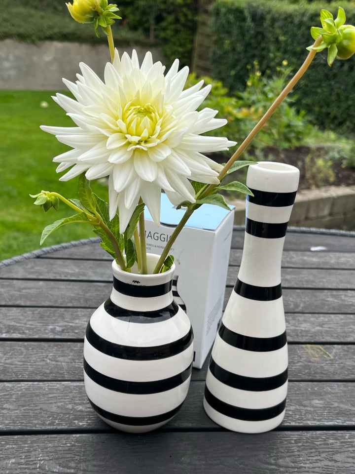 Keramik, Skål, vase