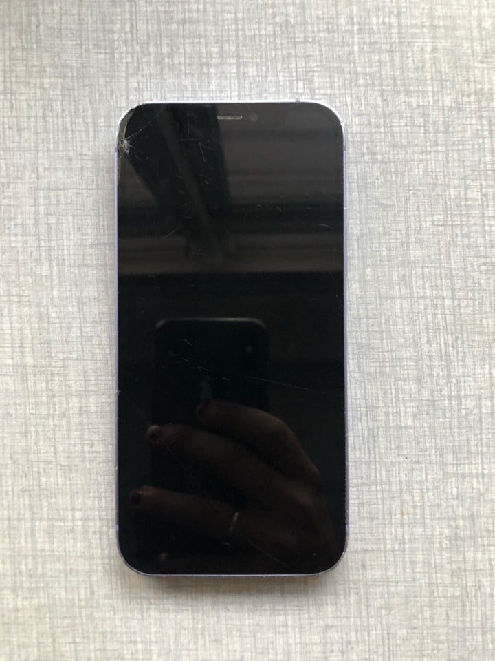 iPhone 12, 64 GB, koral