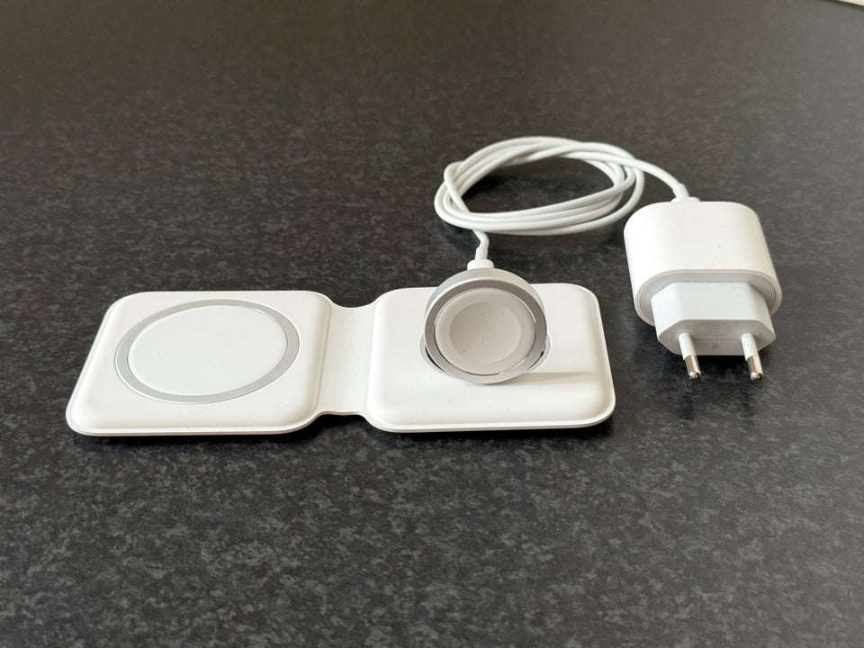 Oplader, Apple Magsafe duo trådløs