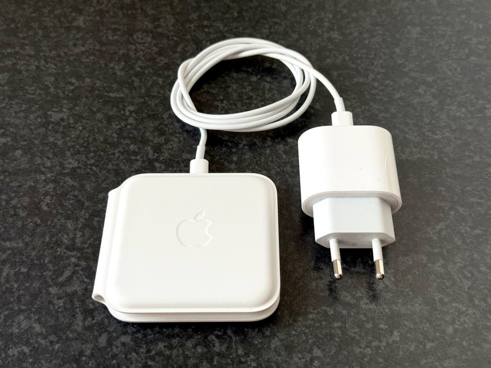 Oplader, Apple Magsafe duo trådløs