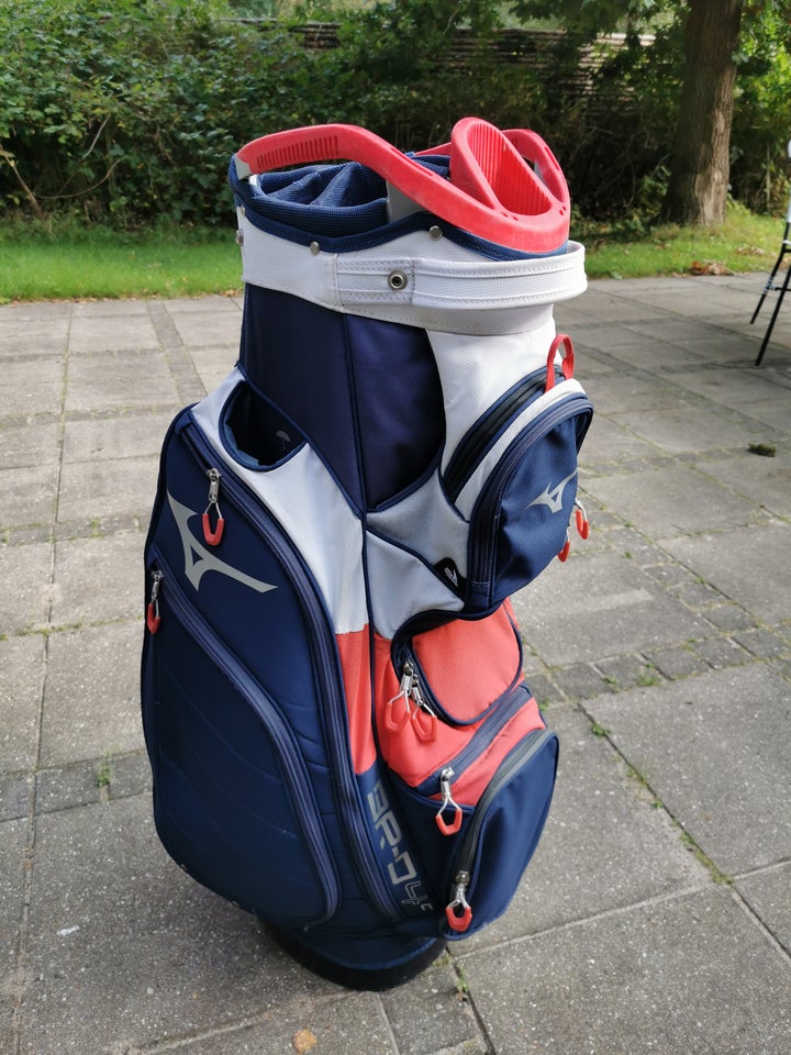 Golfbag, Mizuno BR-D