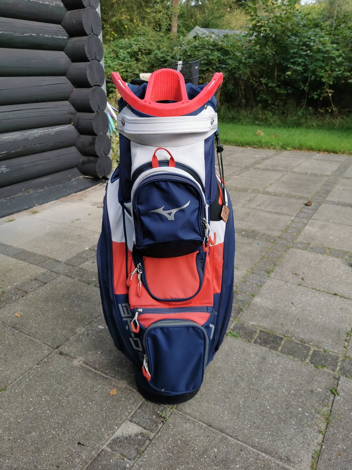 Golfbag, Mizuno BR-D