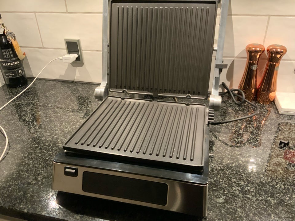 Elgrill