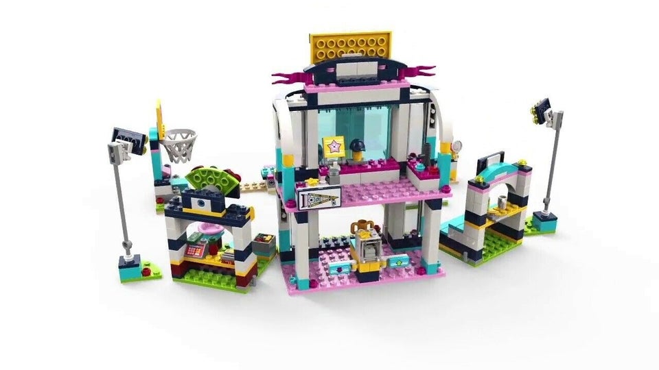 Lego Friends LEGO Friends