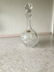 Glas Karaffel