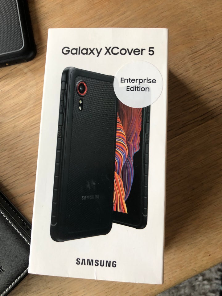 Samsung Galaxy xcover 5, 64GB ,