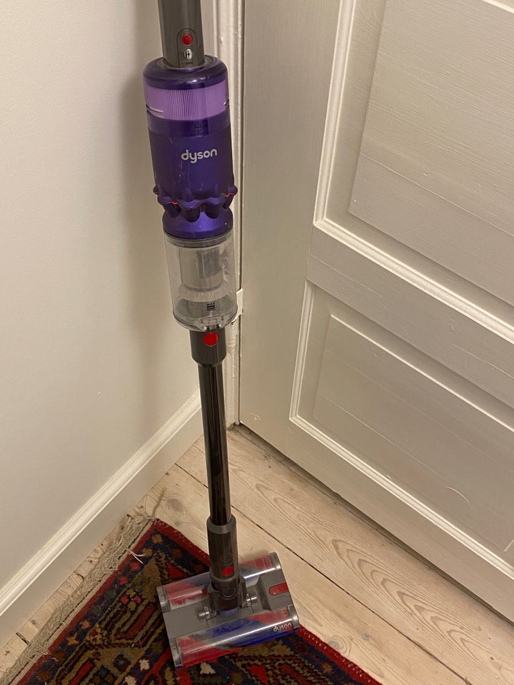 Støvsuger Dyson Omni Glide