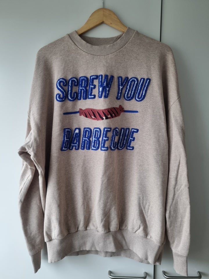 Sweatshirt, Henrik Vibskov, str. M