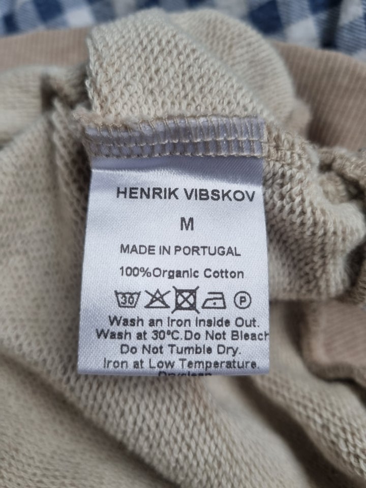 Sweatshirt, Henrik Vibskov, str. M