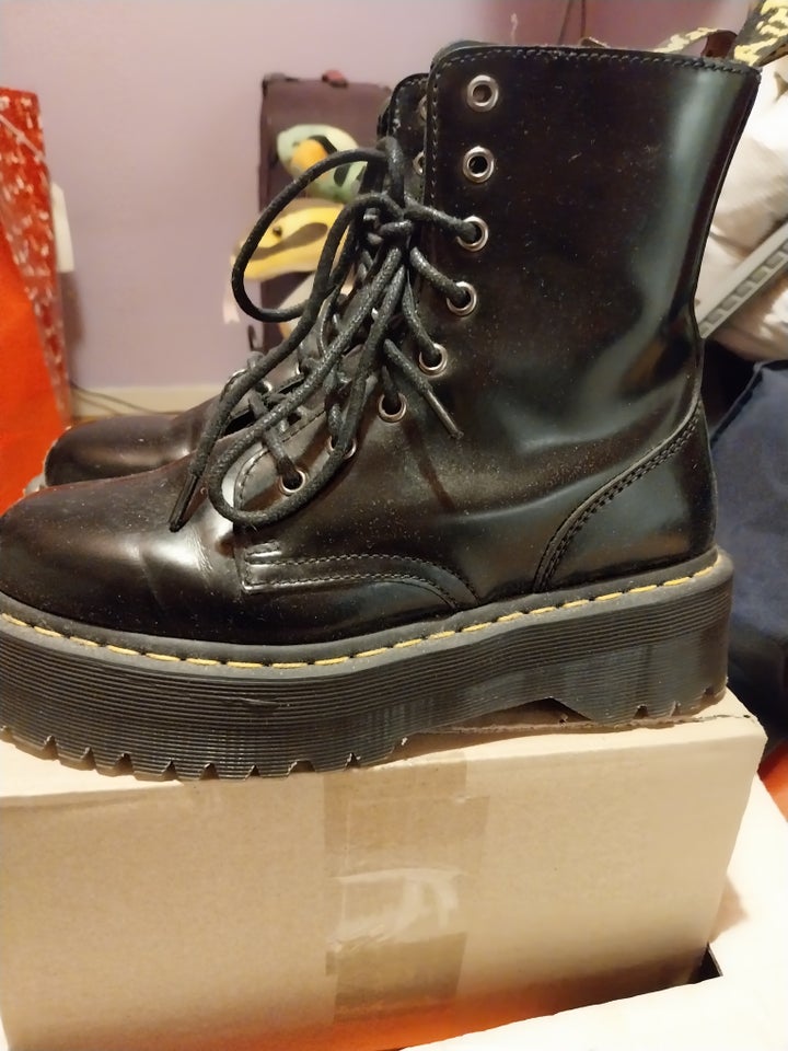 Støvler, str. 39, Dr martens