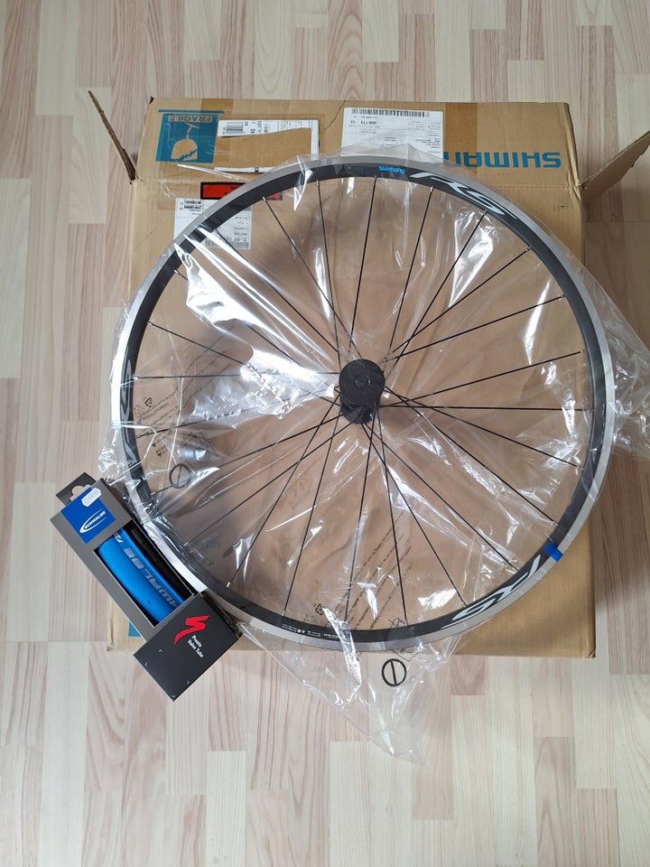 Hjul Shimano rs-100