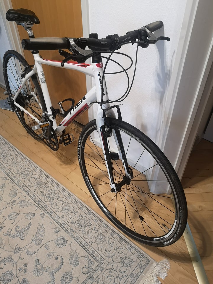 Herreracer, Trek Fx 7,5, 51 cm stel