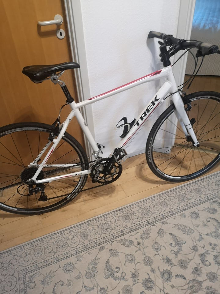 Herreracer, Trek Fx 7,5, 51 cm stel