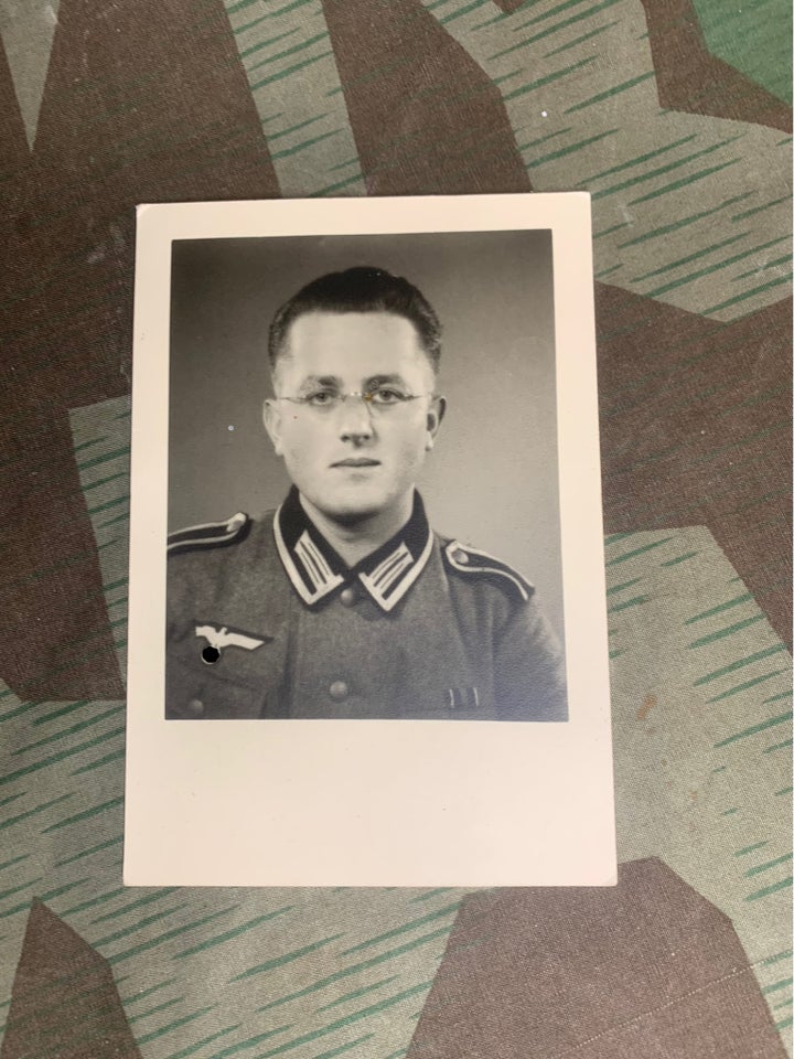 Billeder, Tysk WW2 - Foto