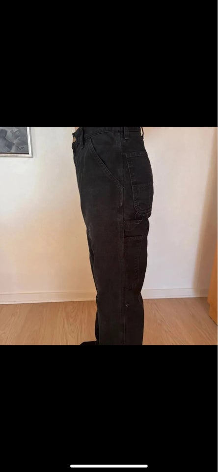 Jeans, Carhartt, str. 30