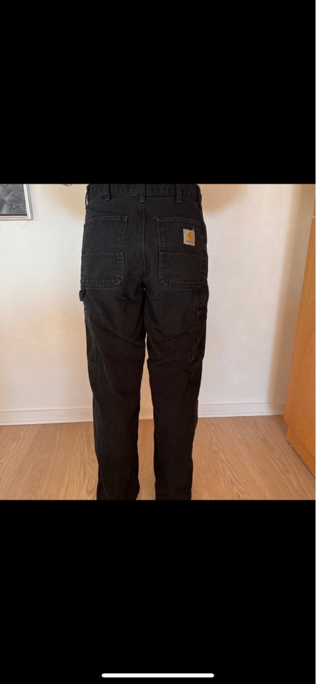 Jeans, Carhartt, str. 30